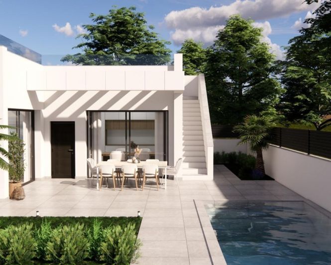 Image No.8-3 Bed Villa for sale