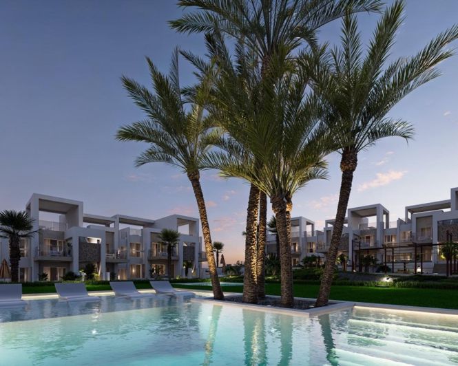 Image No.2-2 Bed Apartment for sale