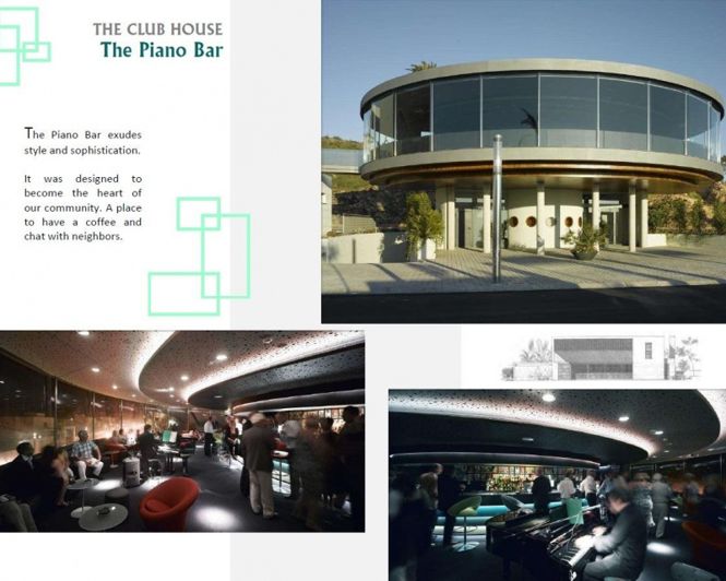 Image No.28-Maison de ville de 2 chambres à vendre à Sucina