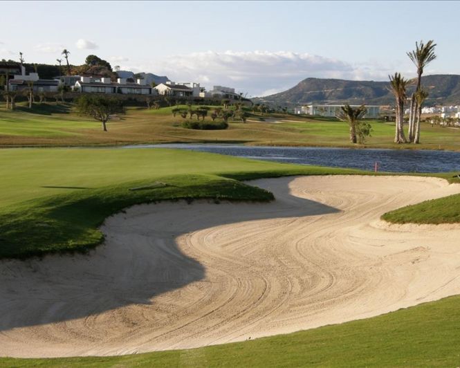 Image No.30-Maison de ville de 2 chambres à vendre à Sucina