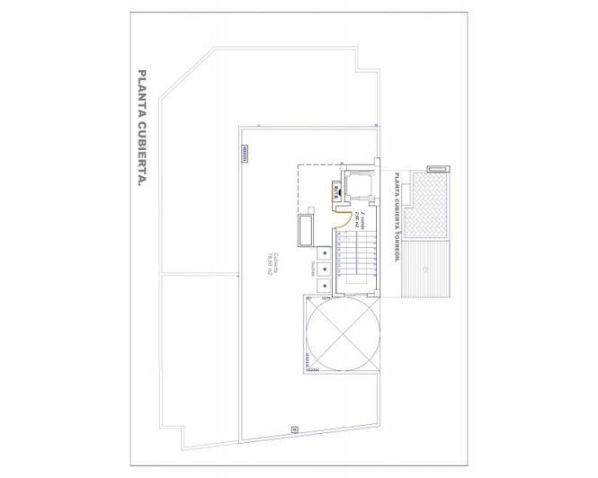 Image No.13-Appartement de 2 chambres à vendre à Guardamar del Segura