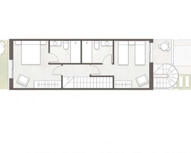 Image No.10-2 Bed Townhouse for sale