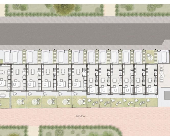 Image No.12-2 Bed Townhouse for sale