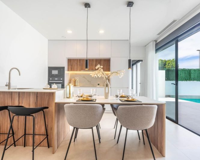 Image No.19-3 Bed Villa for sale