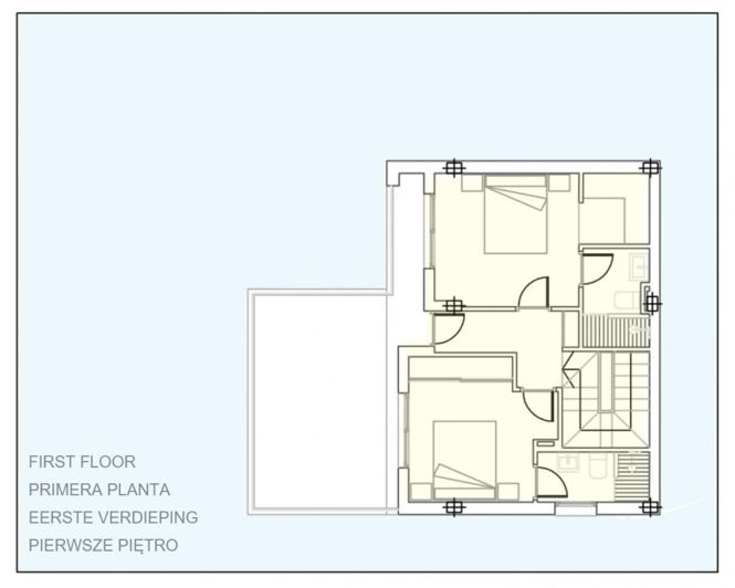 Image No.4-3 Bed Villa for sale