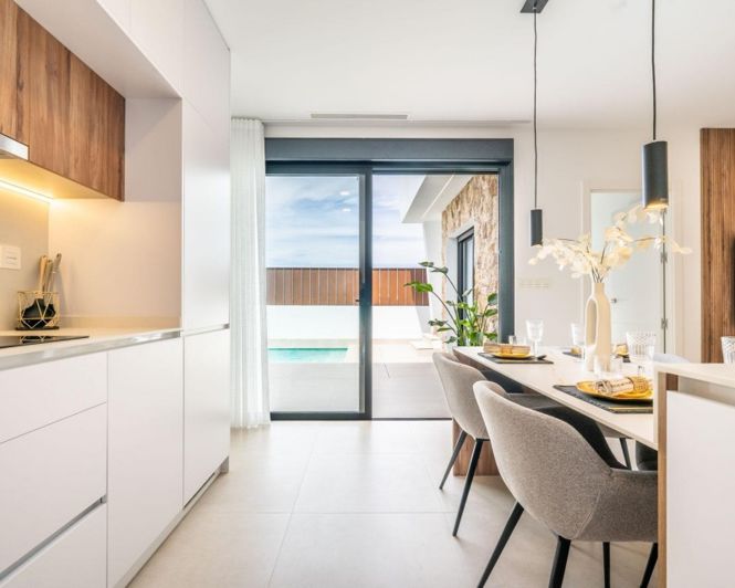 Image No.5-3 Bed Villa for sale