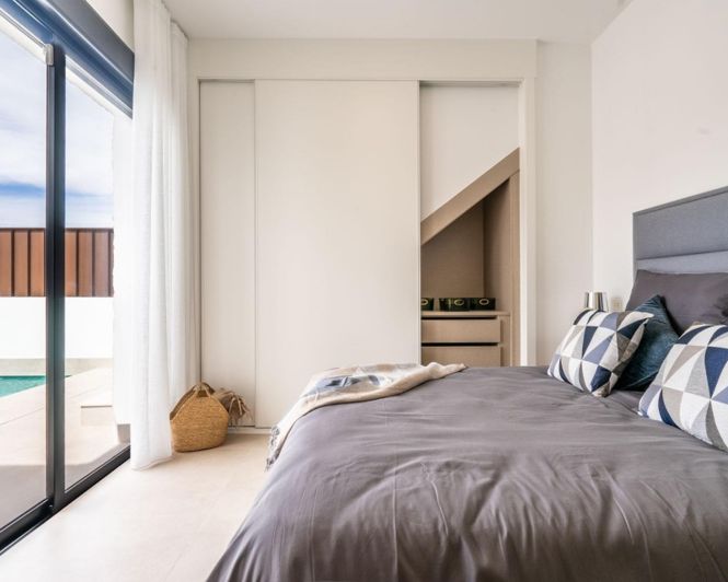 Image No.6-3 Bed Villa for sale