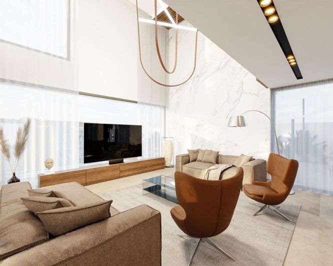 Image No.10-Villa de 4 chambres à vendre à La Zenia