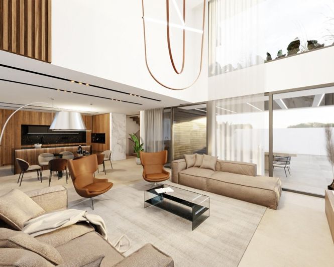 Image No.11-Villa de 4 chambres à vendre à La Zenia