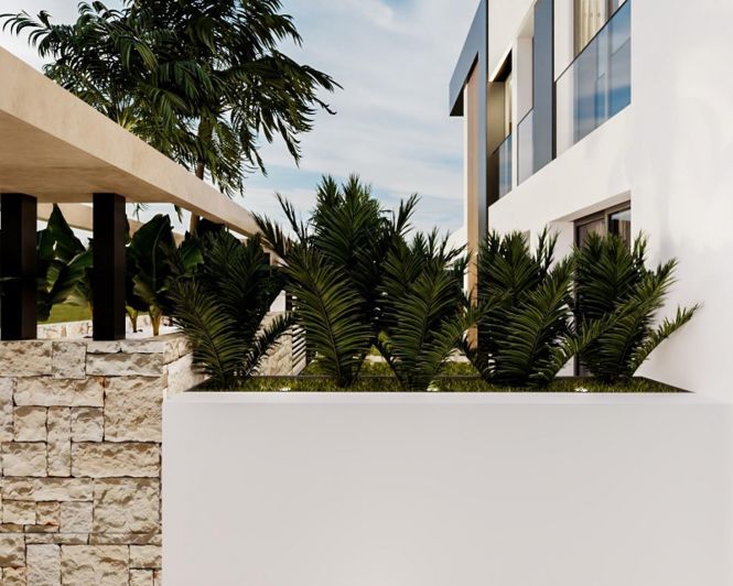 Image No.17-Villa de 4 chambres à vendre à La Zenia