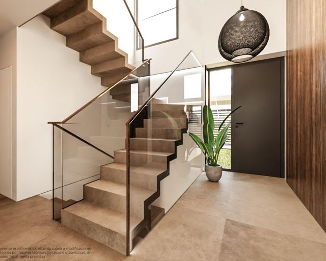 Image No.21-Villa de 4 chambres à vendre à La Zenia