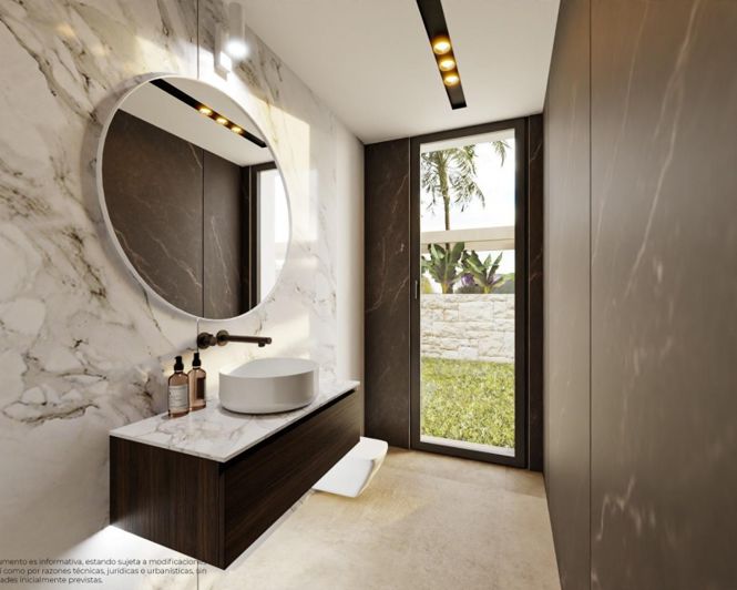 Image No.22-Villa de 4 chambres à vendre à La Zenia