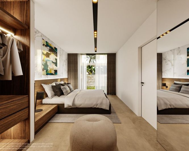 Image No.25-Villa de 4 chambres à vendre à La Zenia