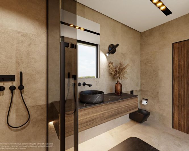 Image No.45-Villa de 4 chambres à vendre à La Zenia