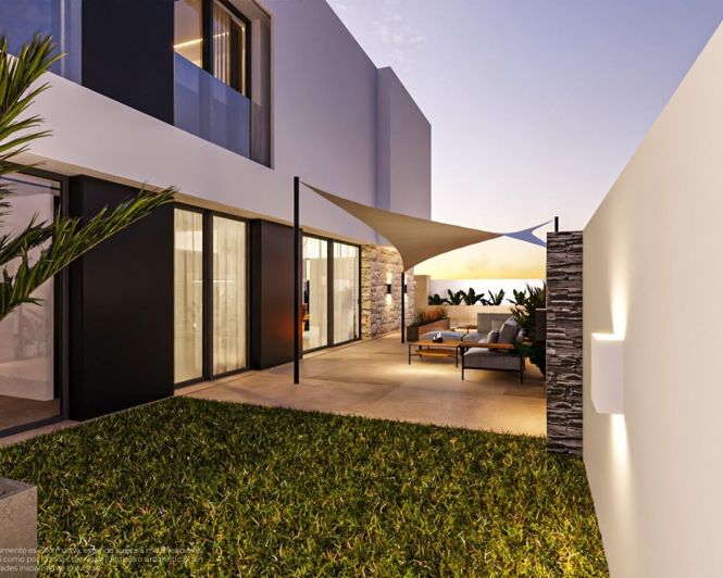 Image No.46-Villa de 4 chambres à vendre à La Zenia