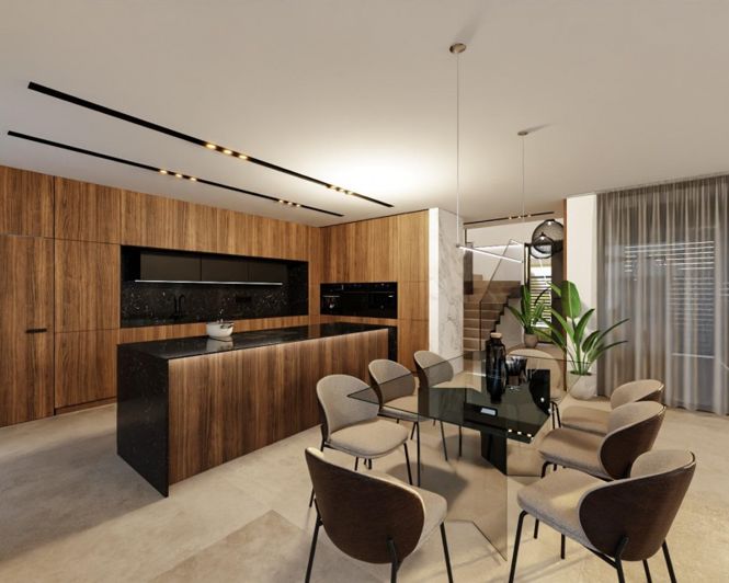 Image No.9-Villa de 4 chambres à vendre à La Zenia