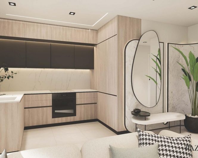 Image No.6-2 Bed Apartment for sale