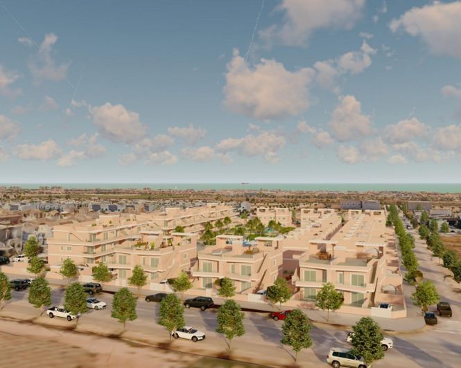 Image No.23-3 Bed Apartment for sale