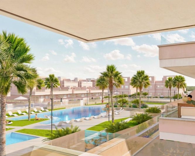 Image No.28-3 Bed Apartment for sale