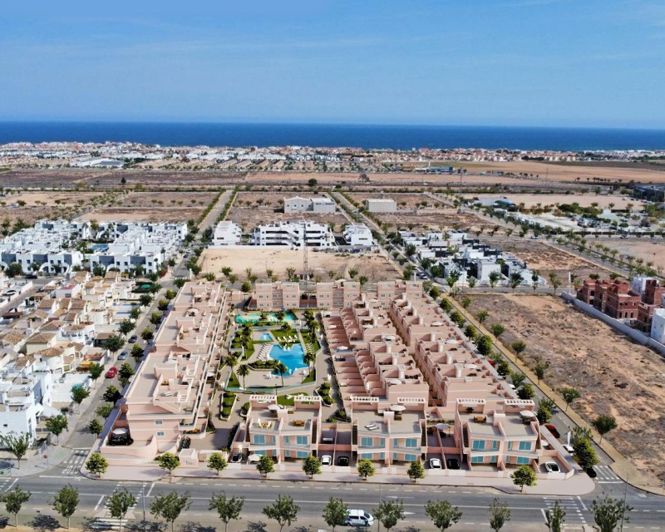 Image No.29-3 Bed Apartment for sale