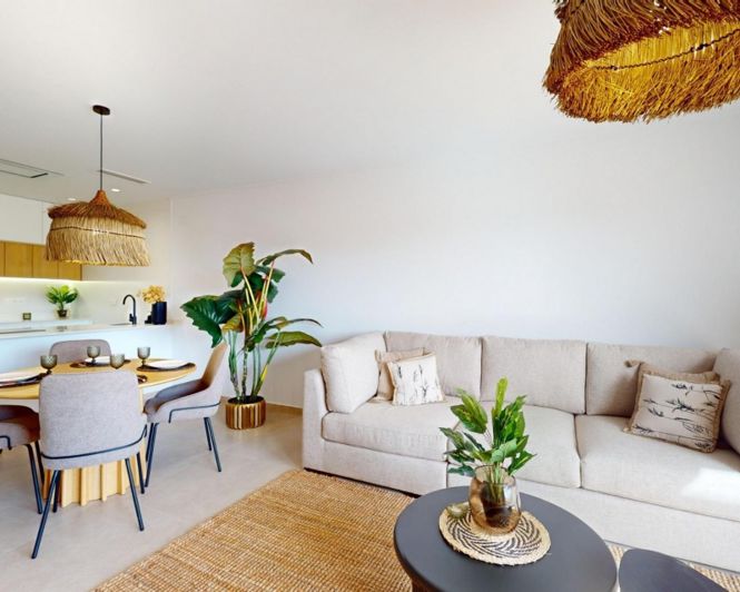 Image No.49-3 Bed Apartment for sale