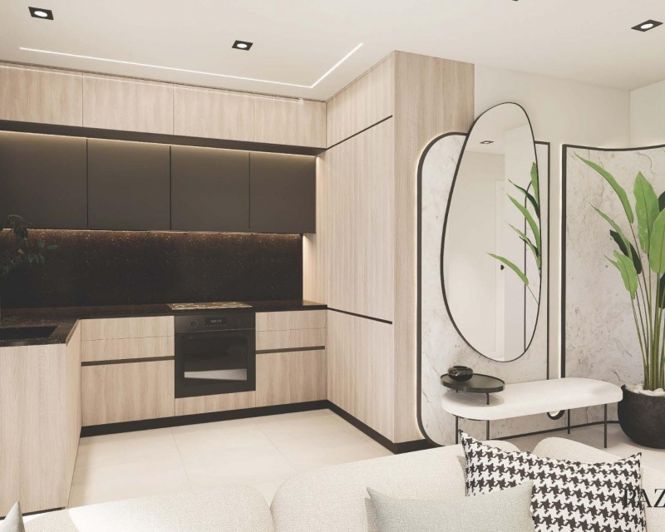 Image No.8-2 Bed Apartment for sale