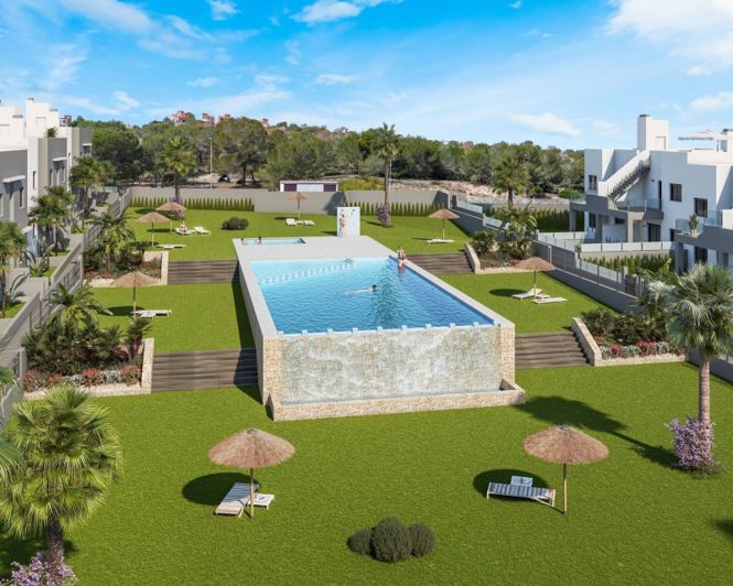 Image No.3-3 Bed Apartment for sale