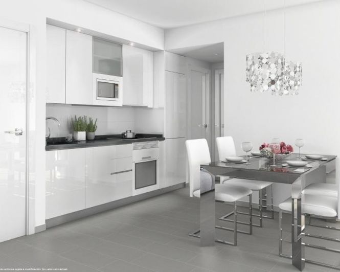 Image No.8-3 Bed Apartment for sale