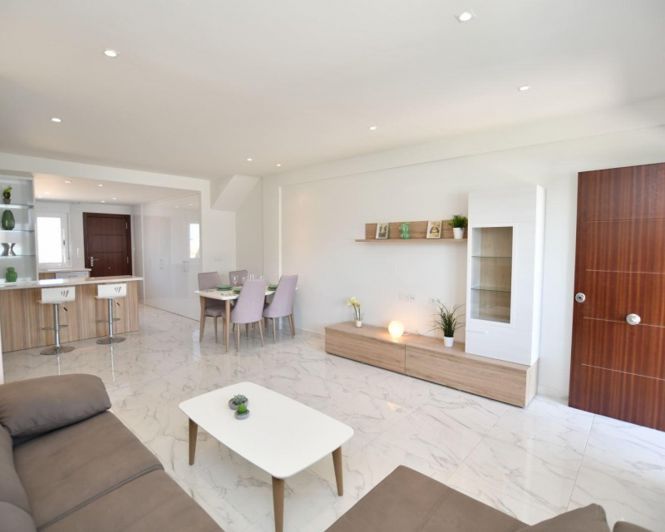 Image No.9-Appartement de 2 chambres à vendre à Villamartin