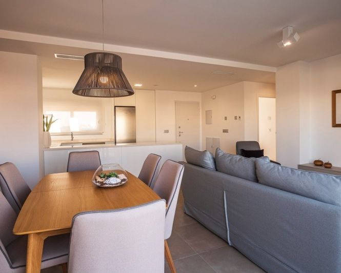 Image No.12-2 Bed Apartment for sale