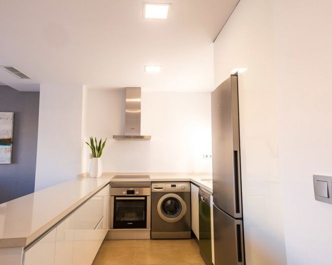 Image No.13-2 Bed Apartment for sale