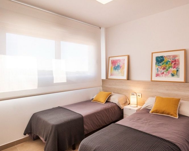 Image No.17-2 Bed Apartment for sale