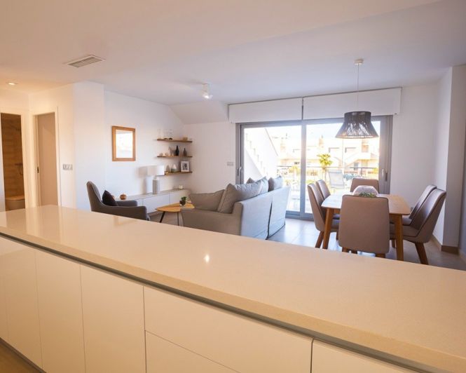 Image No.9-2 Bed Apartment for sale