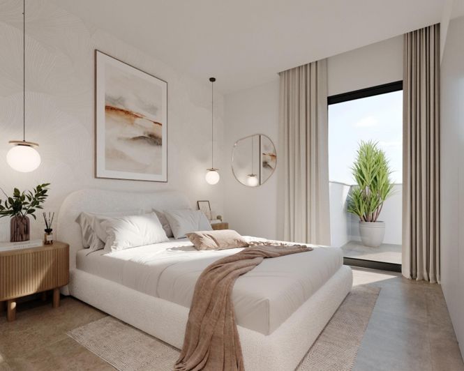 Image No.8-2 Bed Apartment for sale