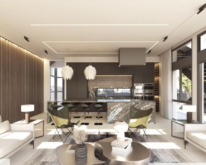 Image No.7-Villa de 5 chambres à vendre à Los Alcázares