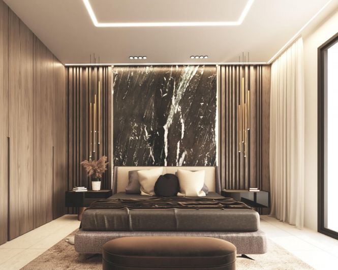 Image No.9-Villa de 5 chambres à vendre à Los Alcázares