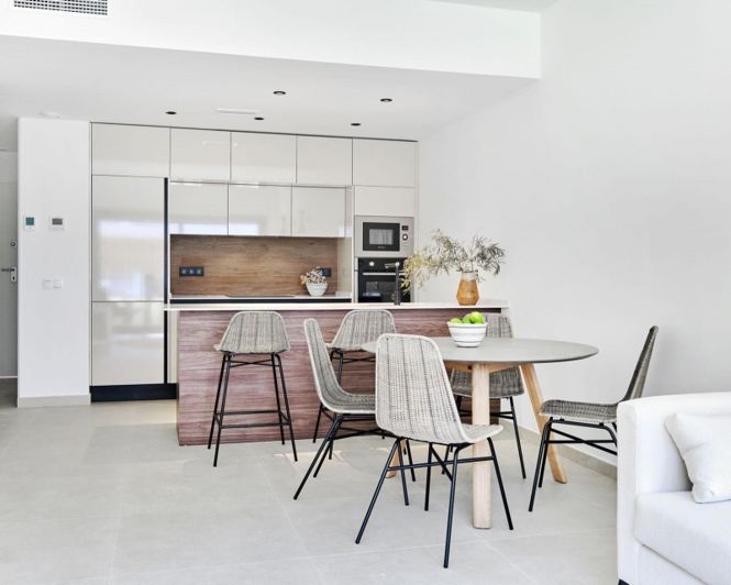 Image No.11-2 Bed Apartment for sale