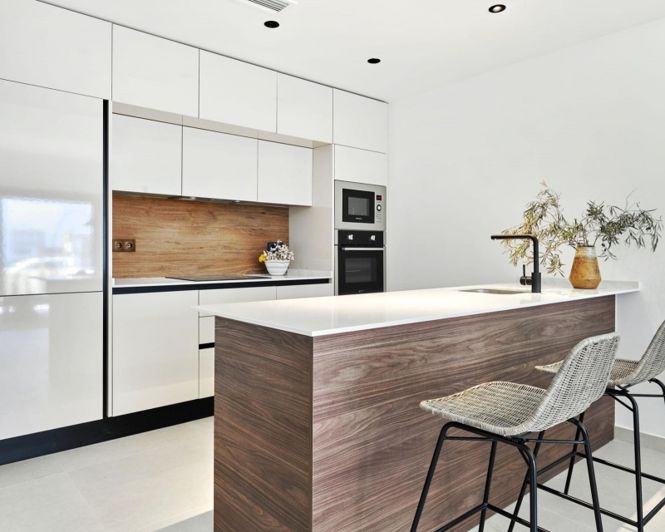 Image No.12-2 Bed Apartment for sale