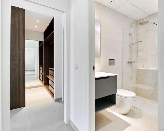 Image No.26-2 Bed Apartment for sale