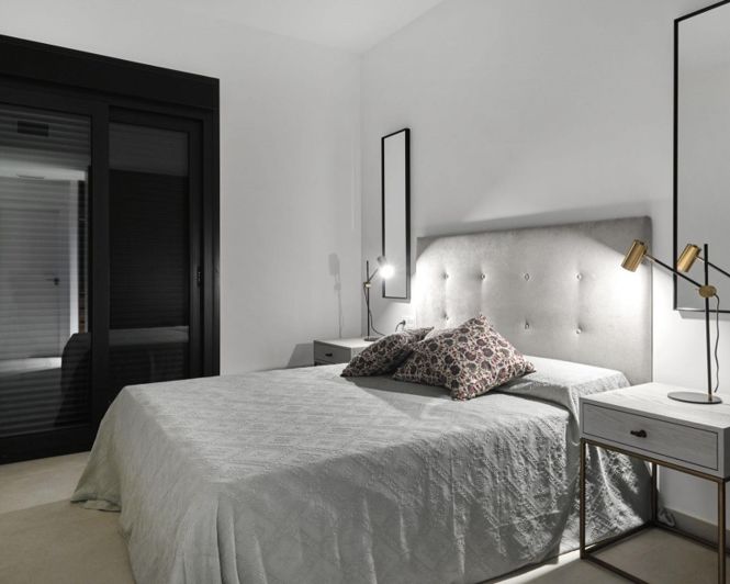 Image No.32-2 Bed Apartment for sale