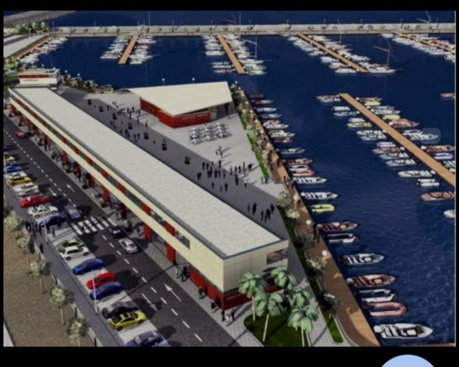 Image No.10-Appartement de 2 chambres à vendre à Torrevieja