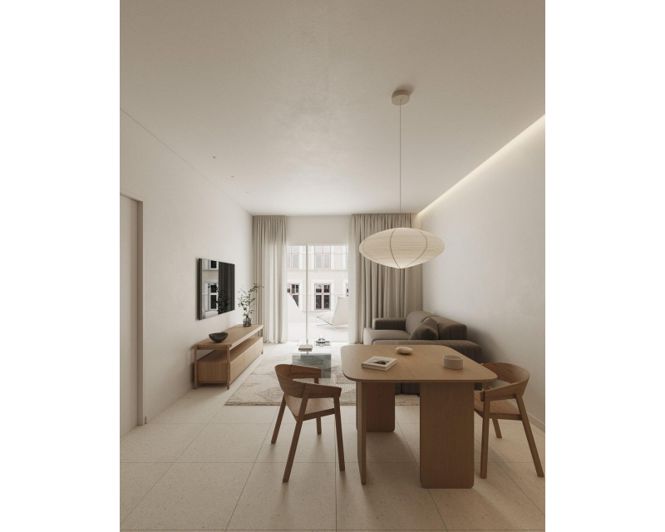 Image No.3-2 Bed Apartment for sale