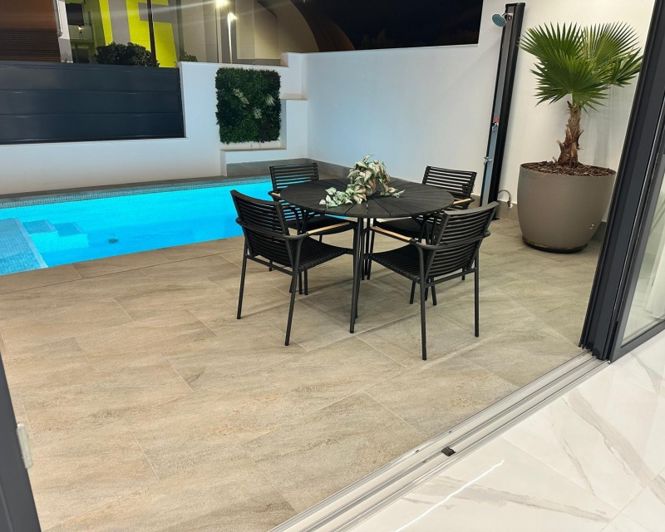 Image No.10-Villa de 3 chambres à vendre à San Pedro del Pinatar