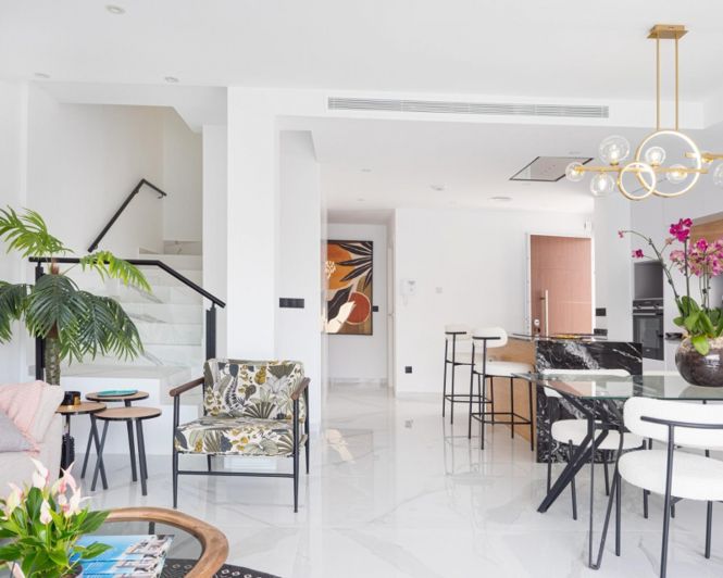 Image No.13-Villa de 3 chambres à vendre à San Pedro del Pinatar