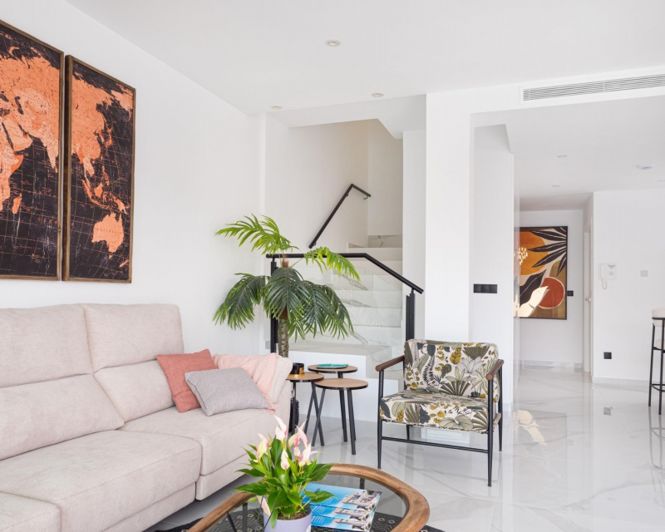 Image No.14-Villa de 3 chambres à vendre à San Pedro del Pinatar