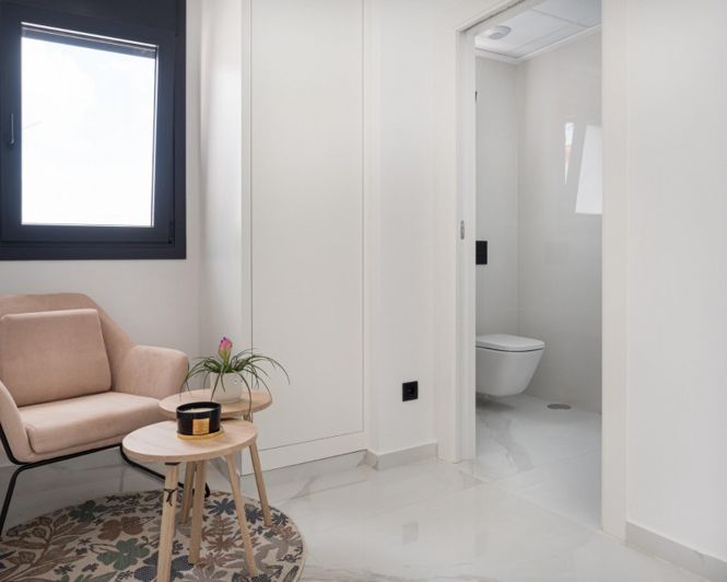 Image No.19-Villa de 3 chambres à vendre à San Pedro del Pinatar