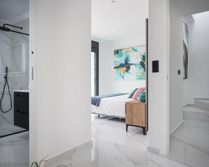 Image No.21-Villa de 3 chambres à vendre à San Pedro del Pinatar