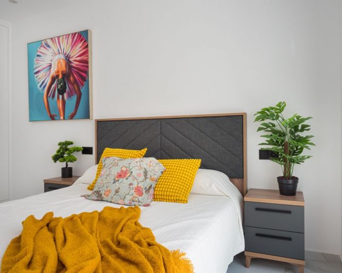 Image No.24-Villa de 3 chambres à vendre à San Pedro del Pinatar