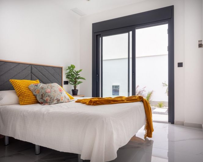 Image No.27-Villa de 3 chambres à vendre à San Pedro del Pinatar