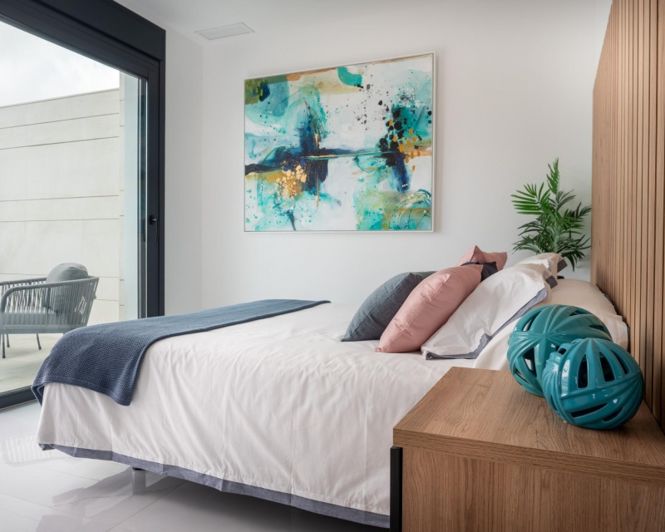 Image No.30-Villa de 3 chambres à vendre à San Pedro del Pinatar